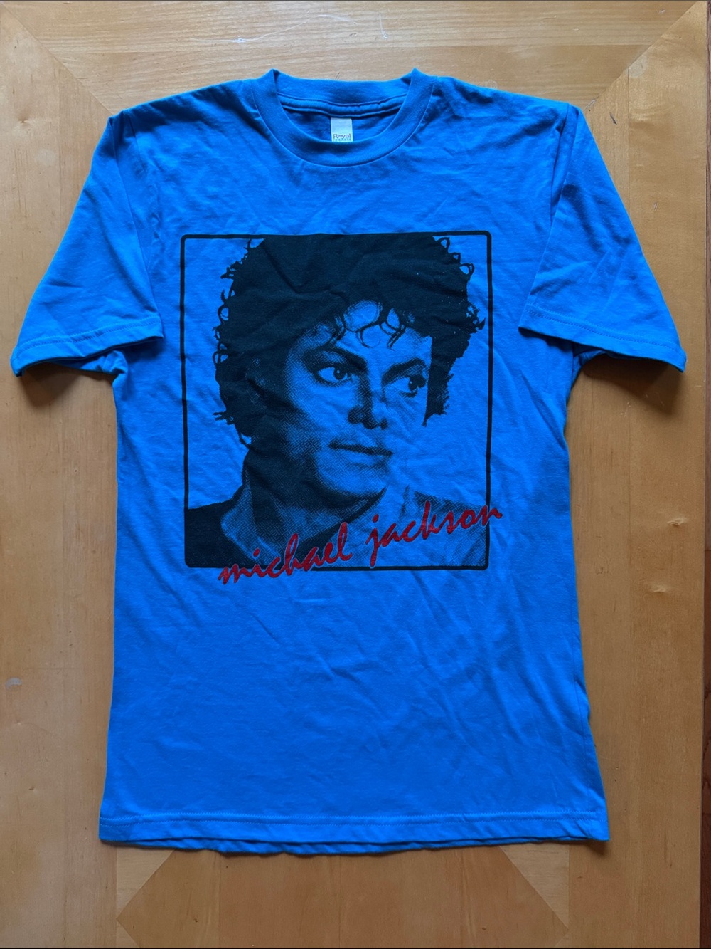 🕺 Michael Jackson Graphic Tee Retro 80s 90s Inspired 100% Cotton Y2K Concert Tee